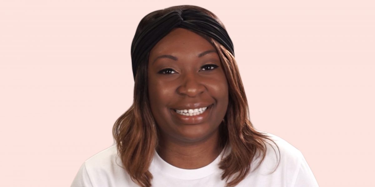 LaShonda Brown, Black Business Daily Expert Voice
