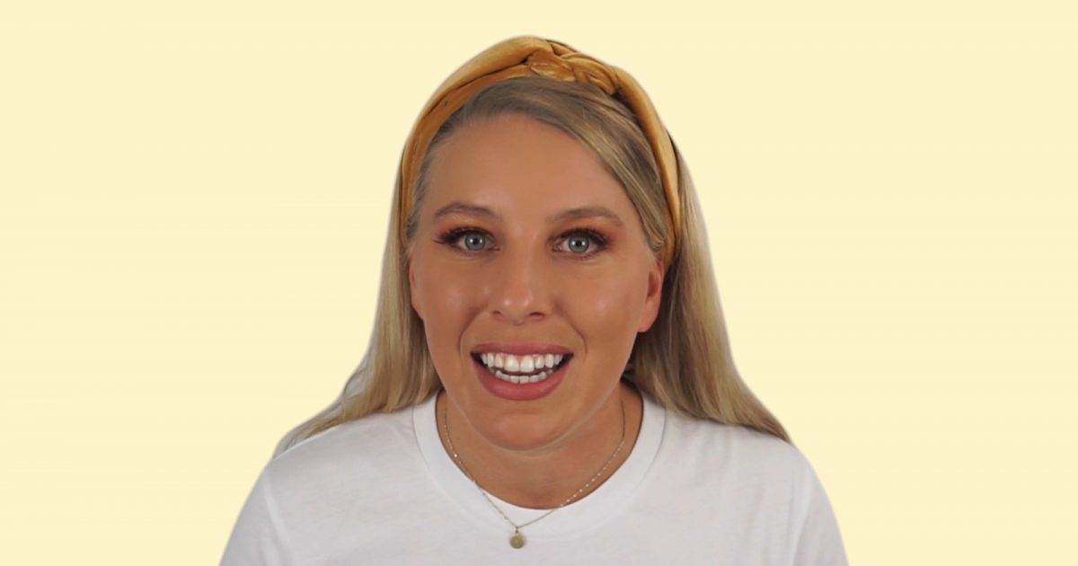 Meet Jess Ekstrom: Flodesk University Instructor - Flodesk University